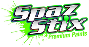 SpazStix